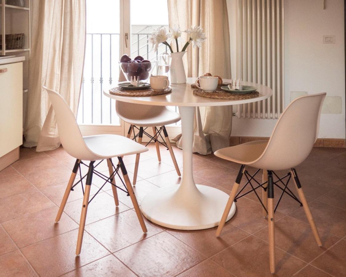 Apartemen Sul Fiume *