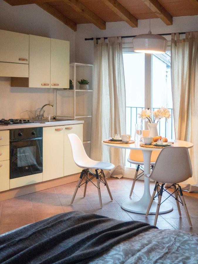 Apartemen Sul Fiume *